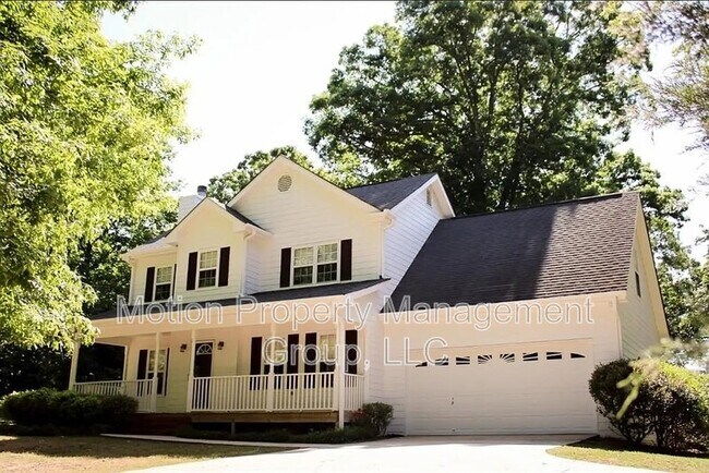 Primary Photo - 861 Windward Rd
