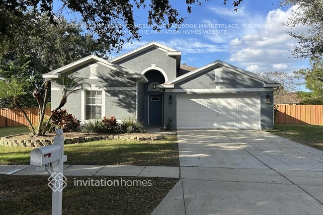 Building Photo - 810 Coade Stone Dr