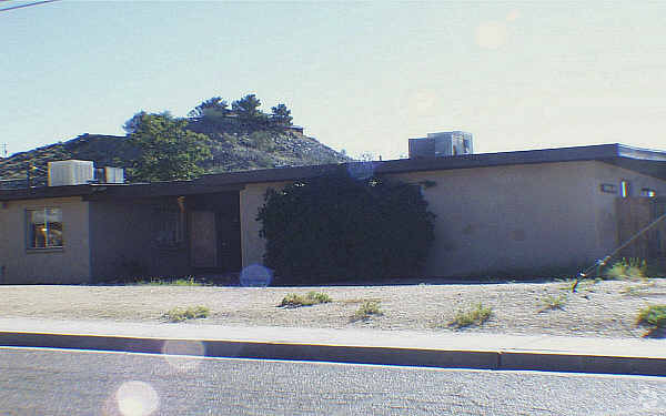 Primary Photo - Cinnabar West Apartments
