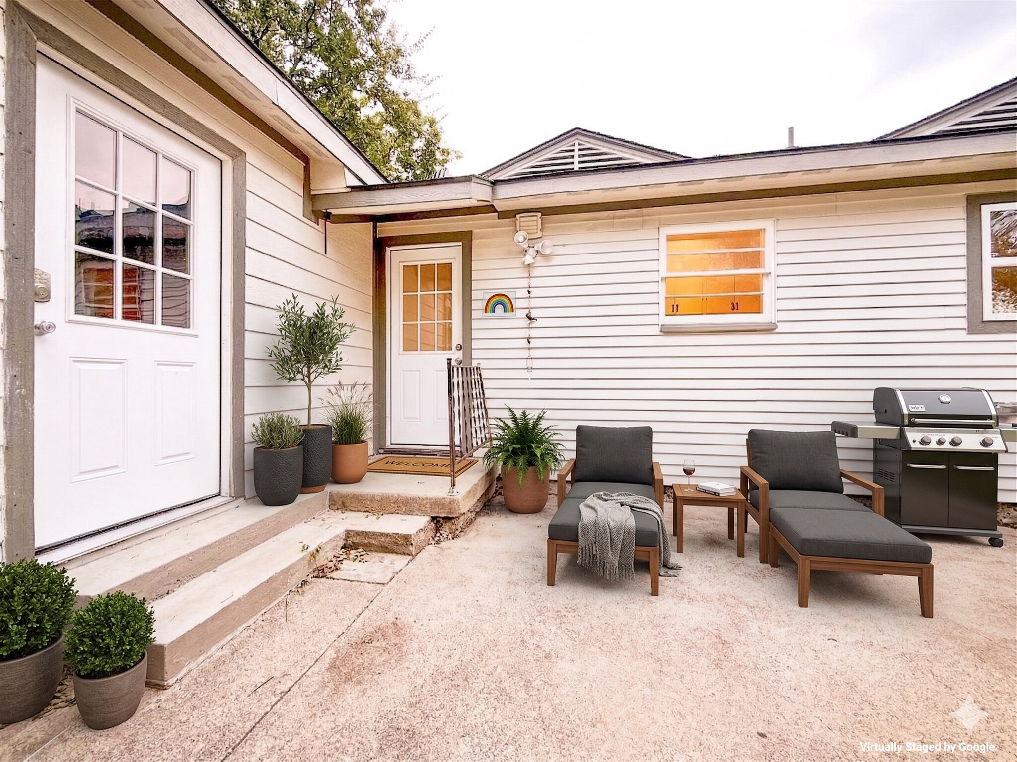 Building Photo - 1315 Whitley Dr