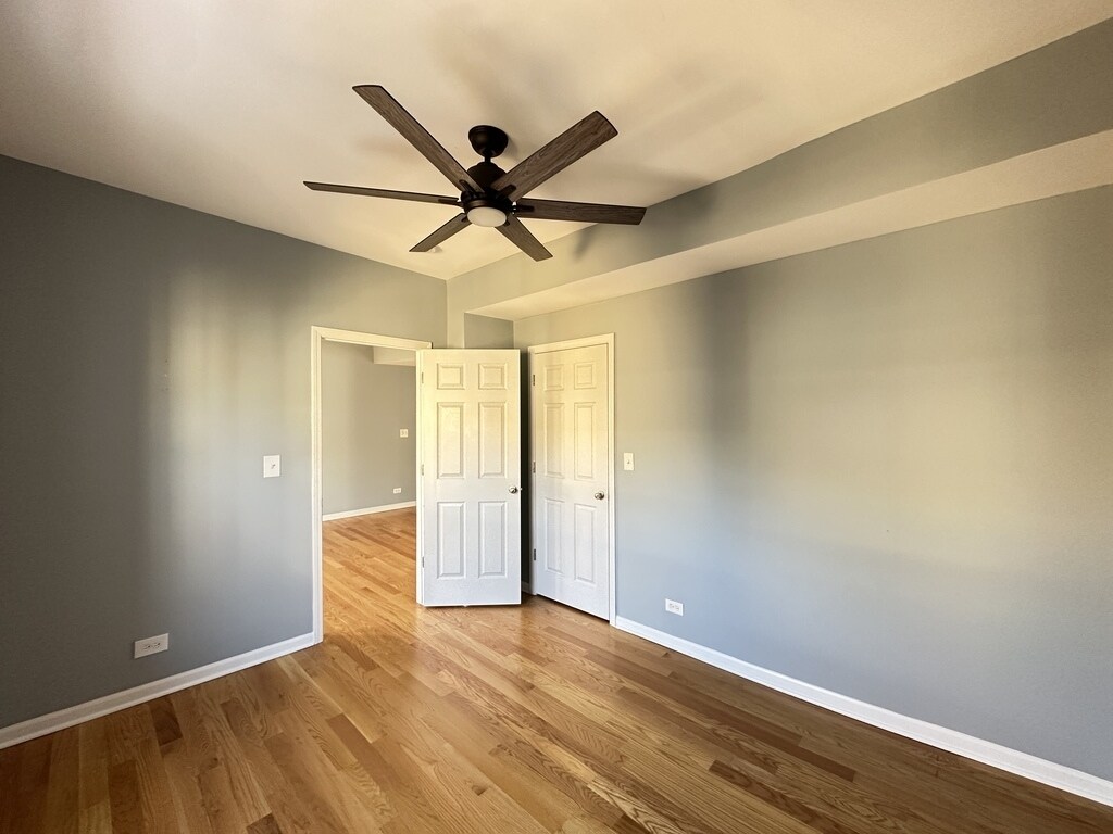 Building Photo - 1648 W Pratt Blvd