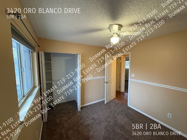 Building Photo - 3420 Oro Blanco Dr