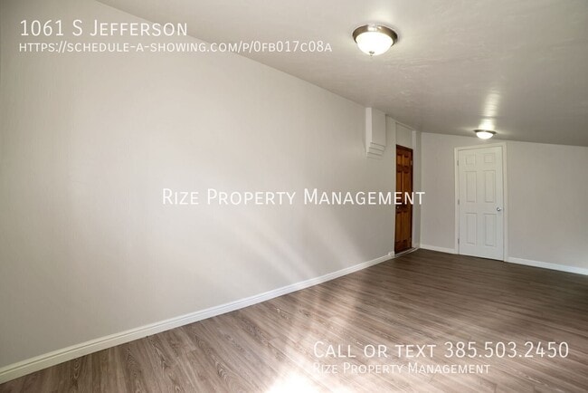 Building Photo - 1061 S Jefferson-