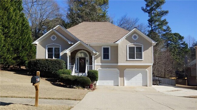 Primary Photo - 4948 Pippin Dr NW