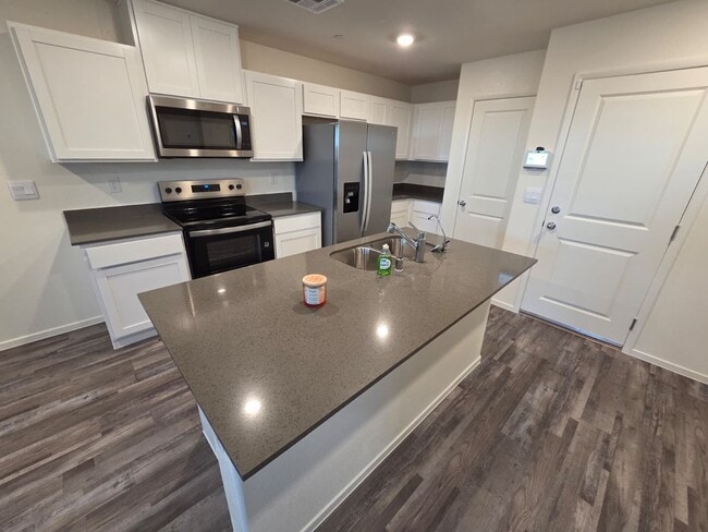 Building Photo - ***MOVE IN SPECIAL*** Brand-New Construction 3 Bed / 2.5 Bath Home w/ Garage & Alarm System