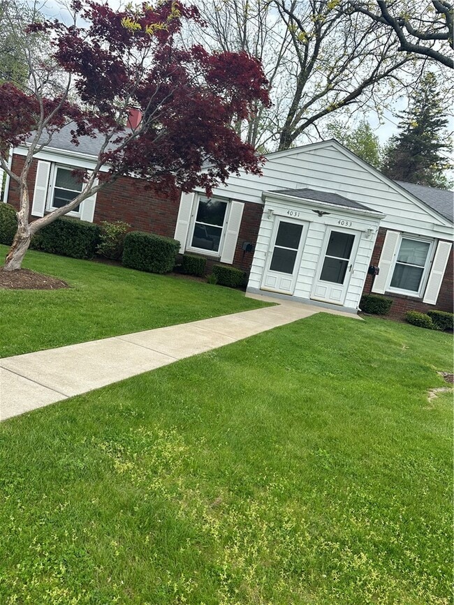 Building Photo - 4031 Chilton Ct