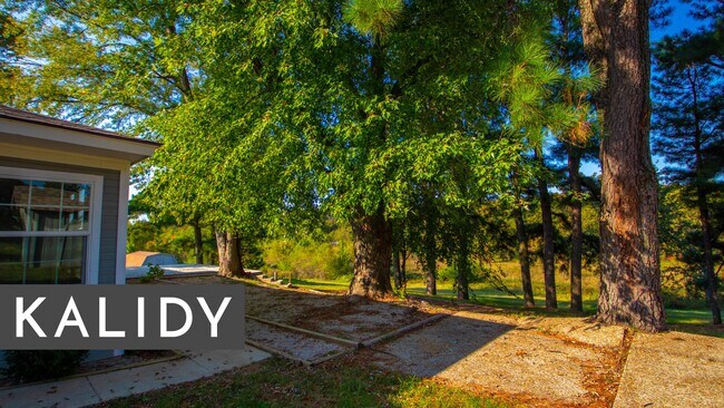 Building Photo - 5617 S Indian Meridian Rd