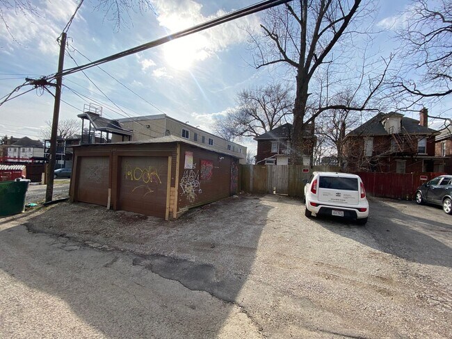 Building Photo - 1834 N 4th St