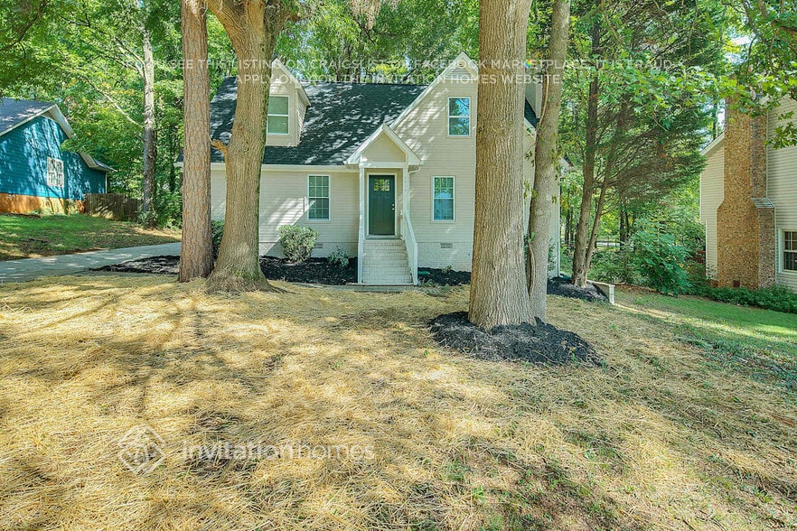 Building Photo - 5806 Katrine Ct