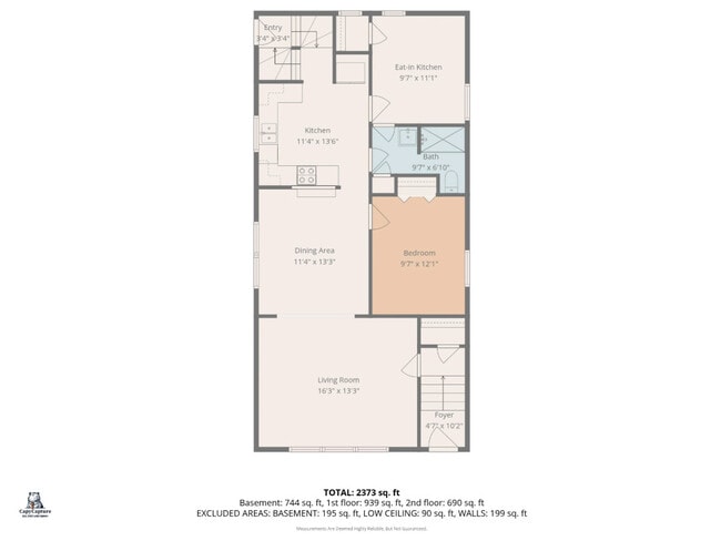 Building Photo - 4136 Park Ave