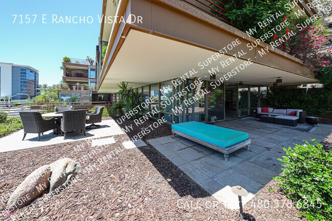 Building Photo - 7157 E Rancho Vista Dr