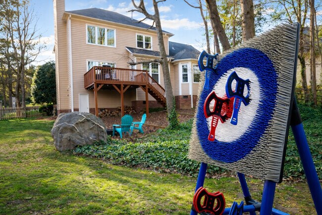 Building Photo - 10315 Rougemont Ln