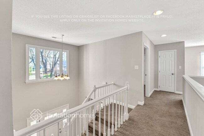 Building Photo - 3901 Yorkford Dr