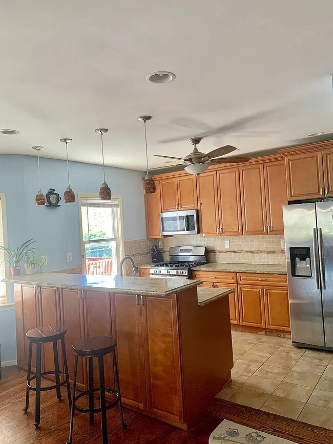 Building Photo - 134 rd