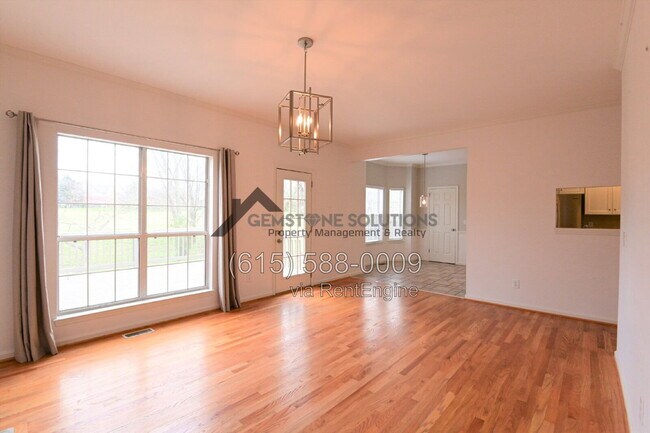 Building Photo - 125 Golden Meadow Ln