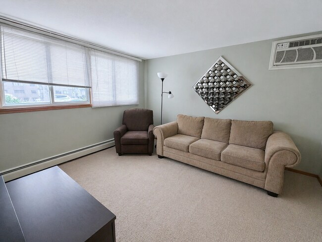 Building Photo - 3600 Pennsylvania Ave S