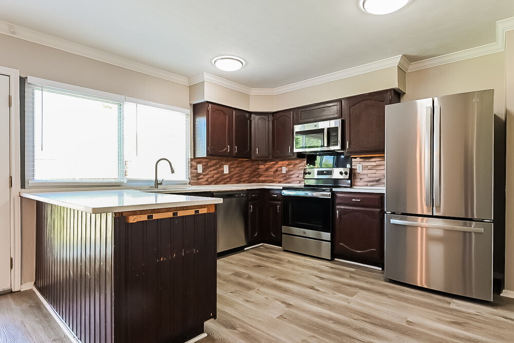 Building Photo - 9201 Pollard St