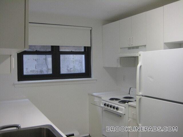 Building Photo - 40a Harvard Ave.