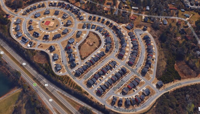 Building Photo - 220 Bridgewater Way