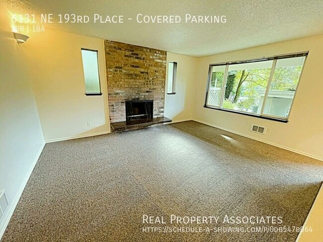 Building Photo - 6131 NE 193rd Pl