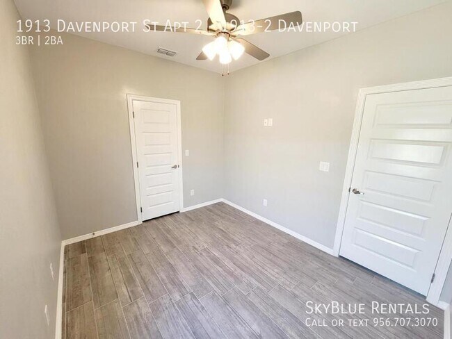 Building Photo - 1913 Davenport St