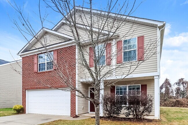 Building Photo - 4933 Broad Leaf Ct