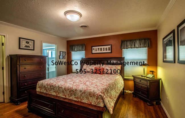 Building Photo - Beautiful Custom 3 Bedroom 2 Bath Home