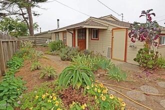 Building Photo - Quiet Fort Bragg Cottage