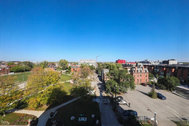 Building Photo - 2915 John R St