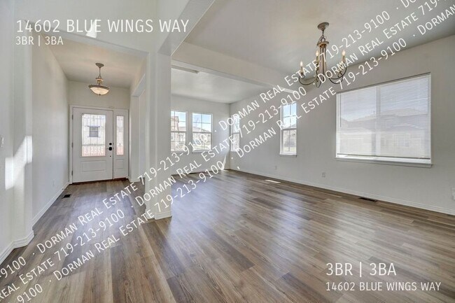 Building Photo - 14602 Blue Wings Way