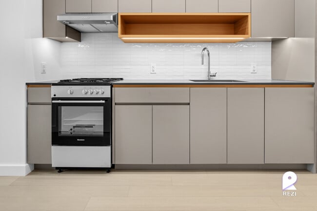 Building Photo - 2401 Third Ave