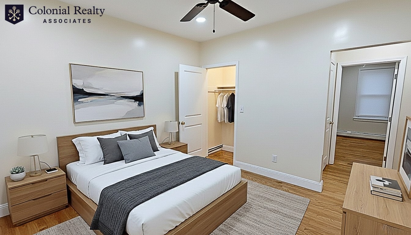 Building Photo - 49 Cameron St