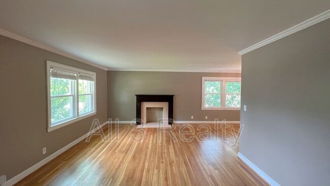 Building Photo - 3505 Pelzer Ave