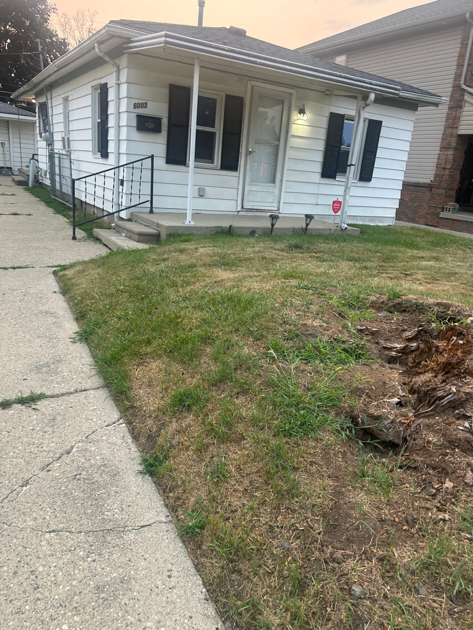 Building Photo - 6003 Whitefield St