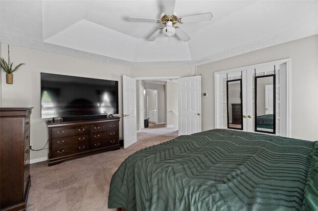 Building Photo - 6115 Riveroak Terrace