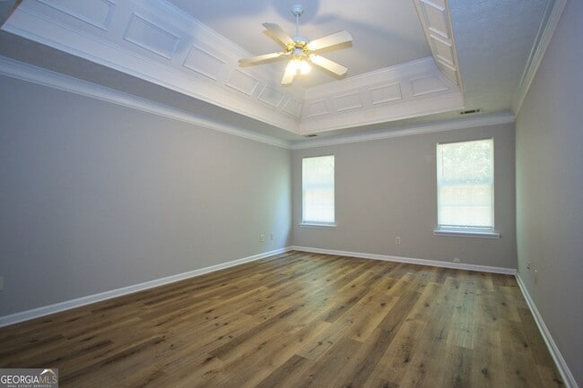 Building Photo - 4442 Gaelic Way SW