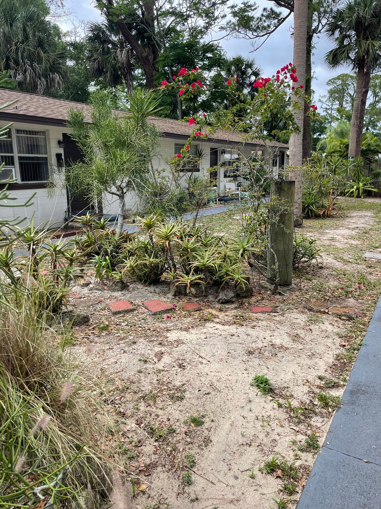 Building Photo - 309 Charles St