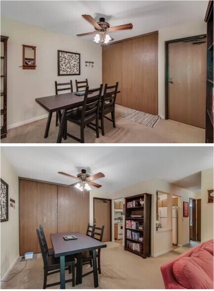 Building Photo - 1887 Silver Bell Rd