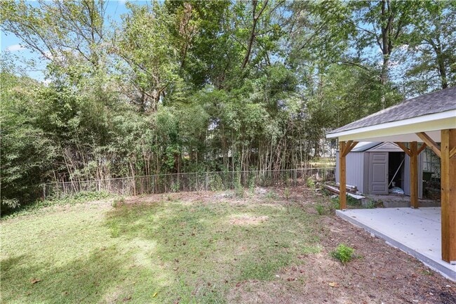 Building Photo - 1967 Sumter St NW