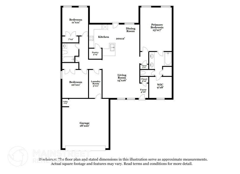 Building Photo - 108 Eagles Watch Ct