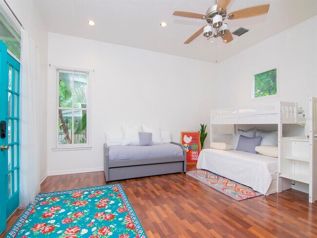 Building Photo - 2302 N Morgan St