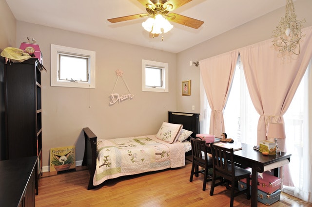 Building Photo - 1041 N Marshfield Ave