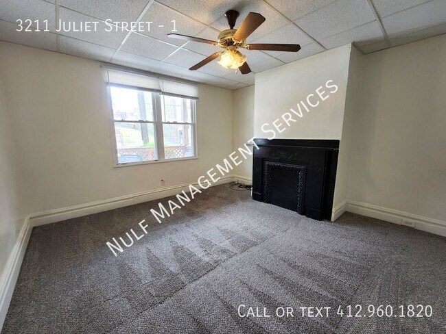 Building Photo - 3211 Juliet St