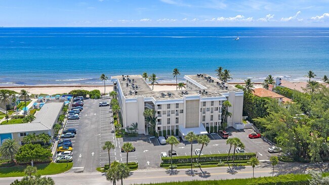Building Photo - 3851 N Ocean Blvd