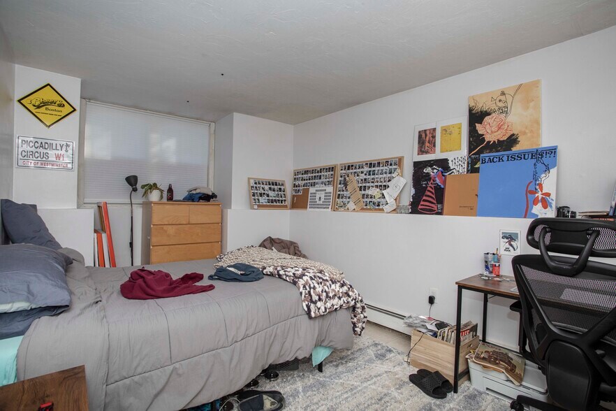 Building Photo - 1 Terrace St