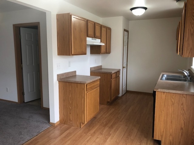 Kitchen - 468 W Shore Dr