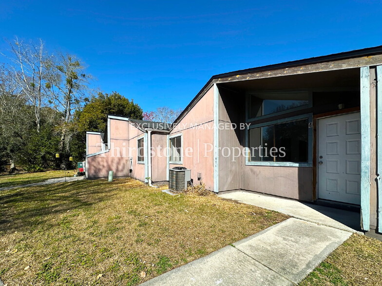 Building Photo - 4711 San Jose Village Ct