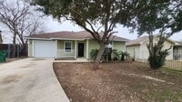 Building Photo - Charming 3bd, 2 ba Home for Rent in Arroya Vista Subdivision