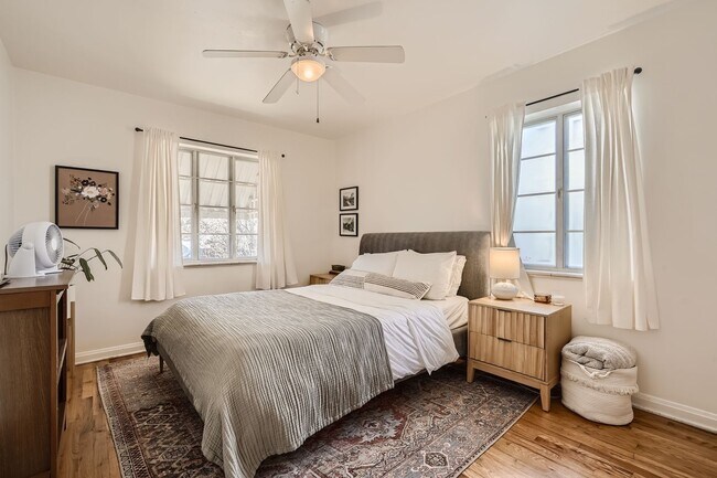 Building Photo - Fantastic 2 bedroom Remolded Ranch in Mayf...