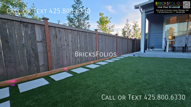 Building Photo - 13727 208th Dr SE